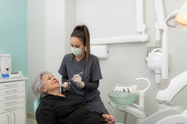 Best Orthodontic Emergency Dentist in Edgewood, MD