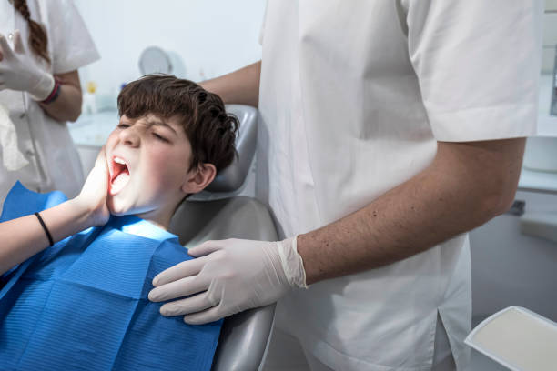 Best Emergency Dentist for Knocked-Out Tooth in Edgewood, MD