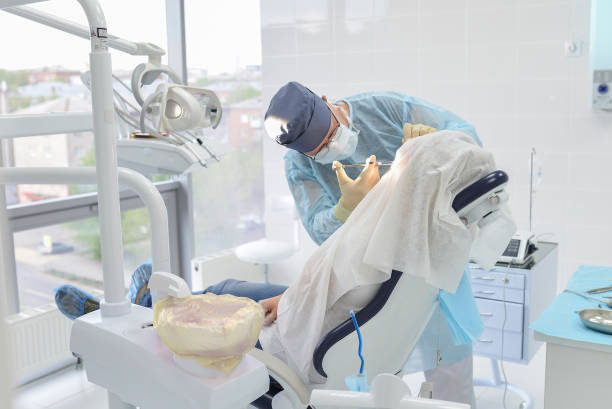 Best Emergency Root Canal Treatment in Edgewood, MD